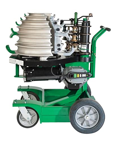 Greenlee - Bender,Electric Conduit (854), Bending (854DX)